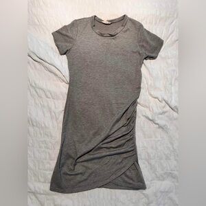 PinkBlush Maternity Dress Medium